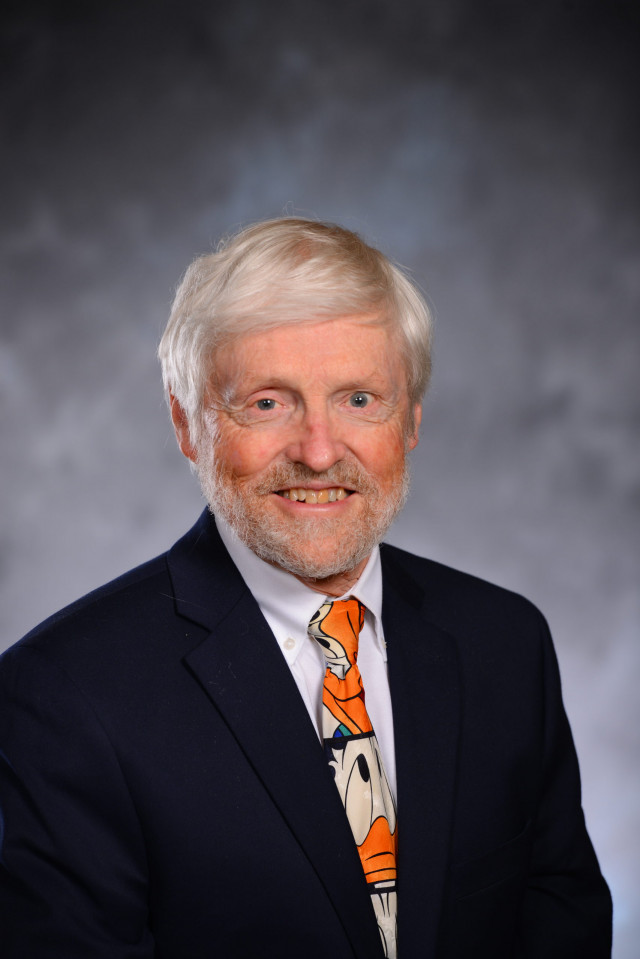 Rep. John Lively Photo