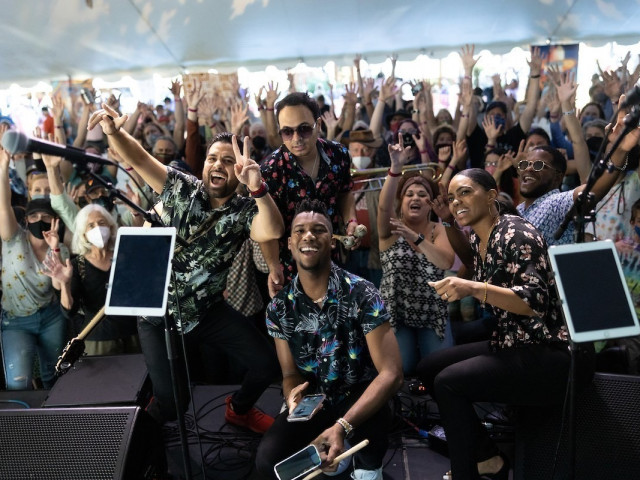 Record FY2022 grant awards announced! Cultural Trust awards more than $3.2 million  to 140 Oregon cultural organizations in its 20th anniversary year